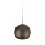 10171  ZOE BROWN LAMPA WISZACA 1 M