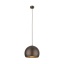 10171  ZOE BROWN LAMPA WISZACA 1 M
