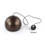 10171  ZOE BROWN LAMPA WISZACA 1 M