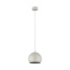 10172  ZOE BEIGE LAMPA WISZACA 1 S