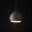 10172  ZOE BEIGE LAMPA WISZACA 1 S