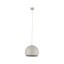 10173  ZOE BEIGE LAMPA WISZACA 1 M