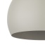 10173  ZOE BEIGE LAMPA WISZACA 1 M