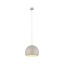 10173  ZOE BEIGE LAMPA WISZACA 1 M