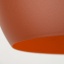 10174  ZOE BRICK LAMPA WISZACA 1 S