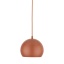 10174  ZOE BRICK LAMPA WISZACA 1 S
