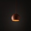 10174  ZOE BRICK LAMPA WISZACA 1 S