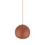 10175  ZOE BRICK LAMPA WISZACA 1 M