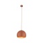 10175  ZOE BRICK LAMPA WISZACA 1 M