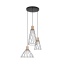 10188  MODESTO WOOD SOSNA LAMPA WISZACA 3 KOŁO