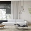 10188  MODESTO WOOD SOSNA LAMPA WISZACA 3 KOŁO