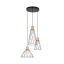10188  MODESTO WOOD SOSNA LAMPA WISZACA 3 KOŁO