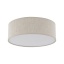 10199  NICOLA BROWN LAMPA SUFITOWA 380