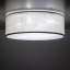 10199  NICOLA BROWN LAMPA SUFITOWA 380