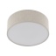 10199  NICOLA BROWN LAMPA SUFITOWA 380