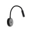 10200  LAGOS BLACK  KINKIET 1  USB