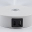 10202  LAGOS WHITE KINKIET 1 USB