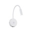 10202  LAGOS WHITE KINKIET 1 USB