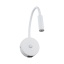 10202  LAGOS WHITE KINKIET 1 USB