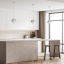 10205  BONO BEIGE LAMPA WISZACA 1