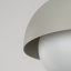 10205  BONO BEIGE LAMPA WISZACA 1
