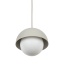 10205  BONO BEIGE LAMPA WISZACA 1