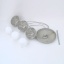 10206  BONO BEIGE LAMPA WISZACA 3