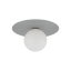 10232  PIXI GRAY KINKIET 1