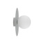 10232  PIXI GRAY KINKIET 1