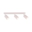 10234  LIVIA PINK LAMPA SUFITOWA 3