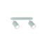 10235  LIVIA MINT LAMPA SUFITOWA 2