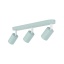 10236  LIVIA MINT LAMPA SUFITOWA 3
