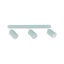10236  LIVIA MINT LAMPA SUFITOWA 3