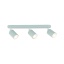 10236  LIVIA MINT LAMPA SUFITOWA 3