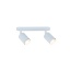 10237  LIVIA BLUE LAMPA SUFITOWA 2
