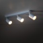10238  LIVIA BLUE LAMPA SUFITOWA 3
