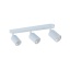 10238  LIVIA BLUE LAMPA SUFITOWA 3