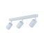 10238  LIVIA BLUE LAMPA SUFITOWA 3