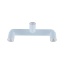 10238  LIVIA BLUE LAMPA SUFITOWA 3
