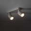 10239  LIVIA BEIGE LAMPA SUFITOWA 2