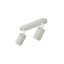 10239  LIVIA BEIGE LAMPA SUFITOWA 2