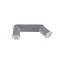 10241  LIVIA GRAY LAMPA SUFITOWA 2