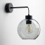 10243  CUBUS GRAPHITE KINKIET 1