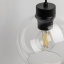 10245  CUBUS TRANSPARENT KINKIET 1
