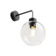 10245  CUBUS TRANSPARENT KINKIET 1