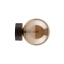 10256  ESTERA BROWN KINKIET 1