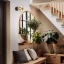 10256  ESTERA BROWN KINKIET 1