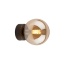 10256  ESTERA BROWN KINKIET 1