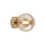10257  ESTERA GOLD KINKIET 1