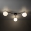 10261  ELTON BLACK LAMPA SUFITOWA 3